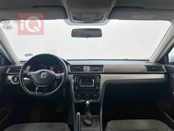 فولكسفاغن باسات